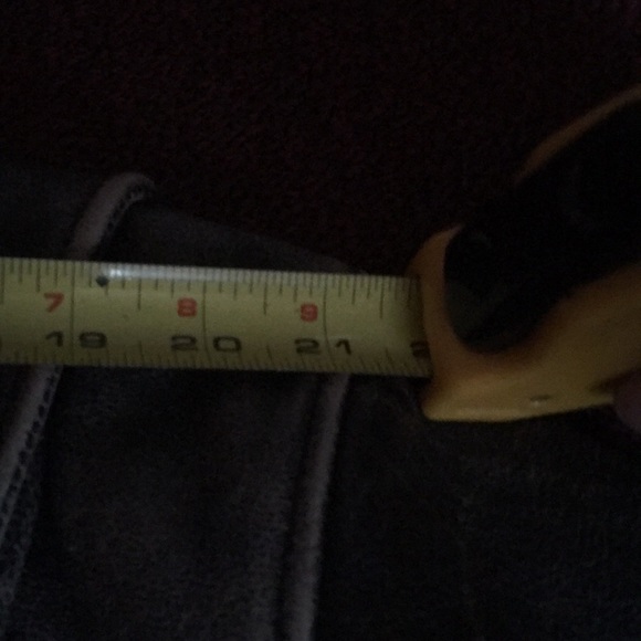 Additional pictures of leather jacket - Picture 3 of 7